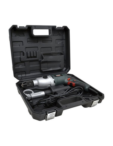 Slagboremaskine 1050 Watt i kuffert