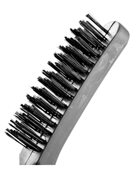 Stålbørste i plast - Probuilder