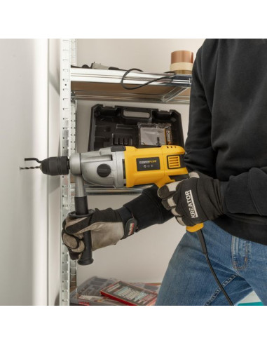 Slagboremaskine 1050 Watt