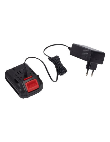 Bore-/skruemaskine i kuffert 14,4 Volt