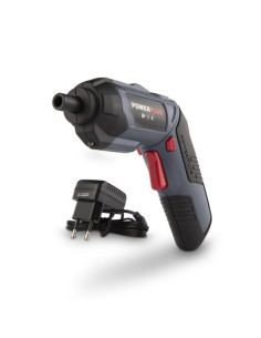 Skruetrækker 3,6 volt med LED lys