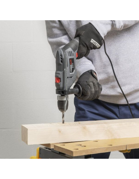 Slagboremaskine 720 watt