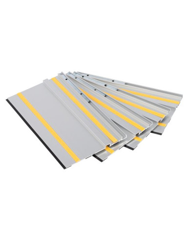 Dyksav 1200 Watt - 165 mm klinge