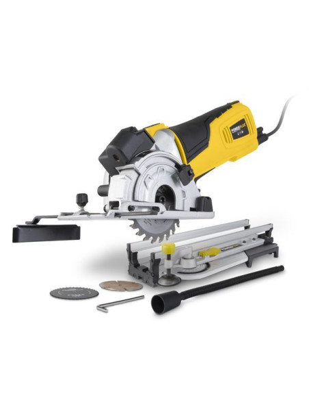 Rundsav-/dyksav 600 W