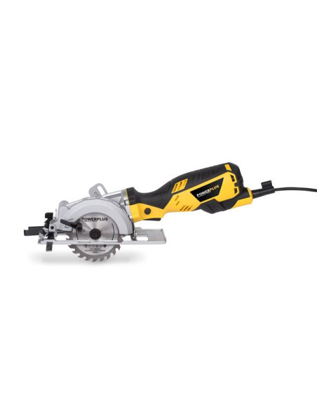 Rundsav 600 W minisav