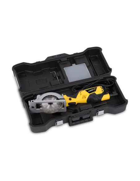 Rundsav 600 W minisav