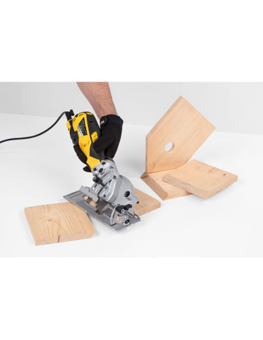 Rundsav 600 W minisav