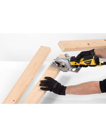 Rundsav 600 W minisav