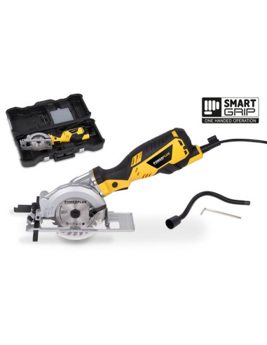 Rundsav 600 W minisav