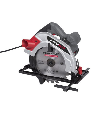 Rundsav 1200 W inkl 4 klinger