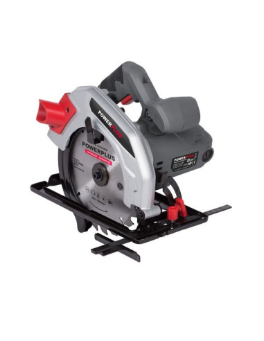 Rundsav 1200 W inkl 4 klinger