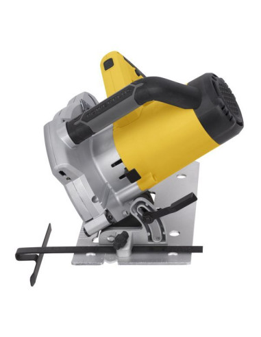 Rundsav 1500 Watt med 185 mm klinge