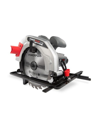 Rundsav 1200 watt med klinge