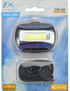 Pandelampe 100 Lumen 2