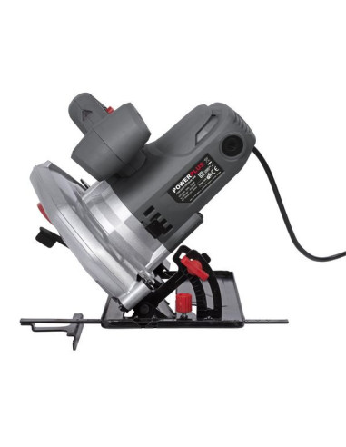 Rundsav 1200 watt med klinge