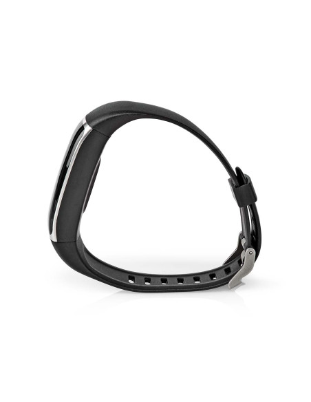 Fitness armbånd m/skridttæller