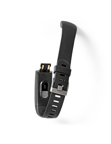 Fitness armbånd m/skridttæller