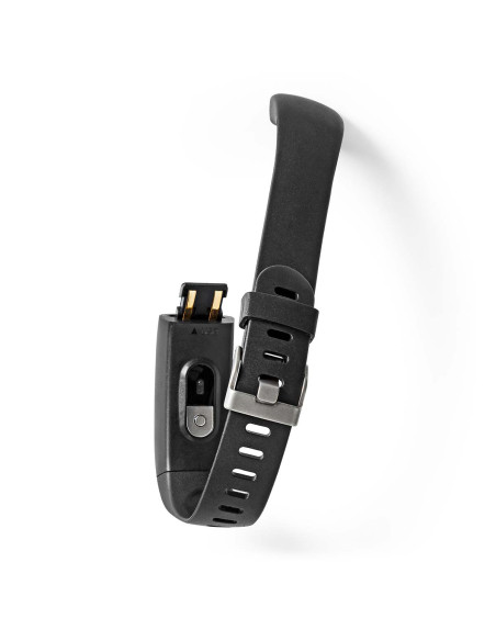 Fitness armbånd m/skridttæller