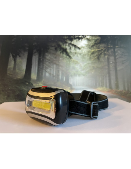 Pandelampe 100 Lumen