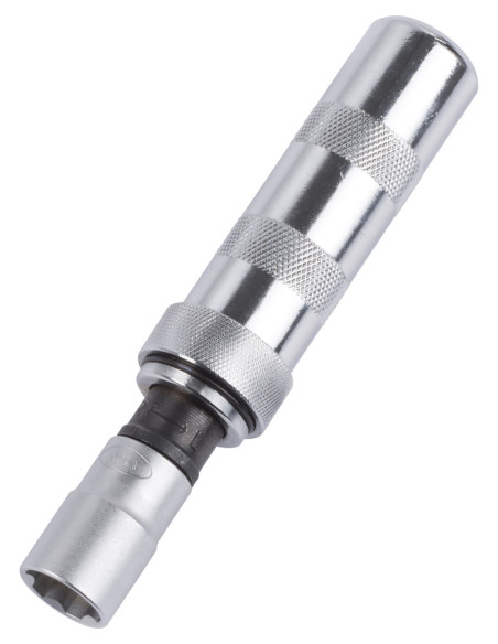 Skrueudtrækker inkl 4 stk. bits