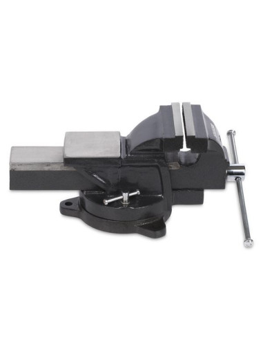 Skruestik 125 mm - med drejefod