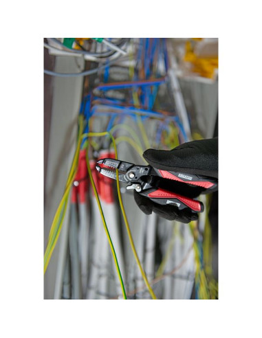 Afisoleringstang op til 2,6 mm