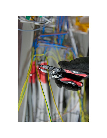 Afisoleringstang op til 2,6 mm