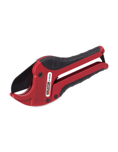 Saks til pex, pvc, alu