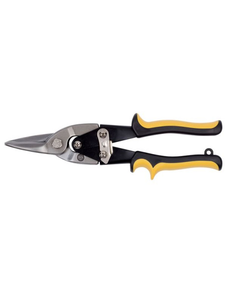 Pladesaks 250 mm lige