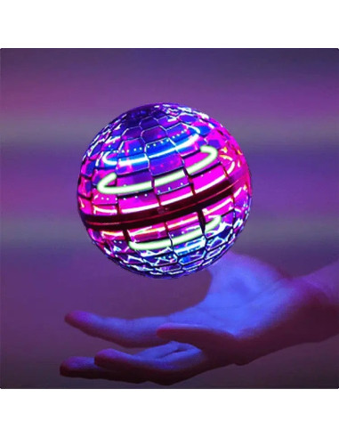 Hoverball Flyvende bold