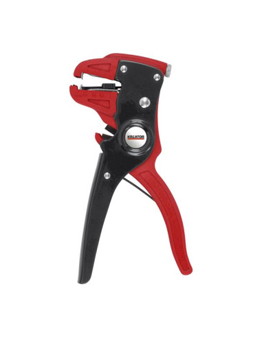 Afisoleringstang automatisk - Kreator