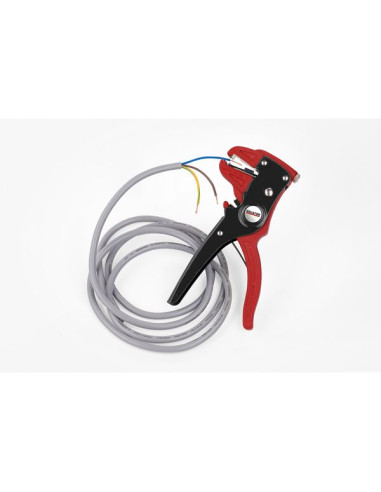 Afisoleringstang automatisk - Kreator