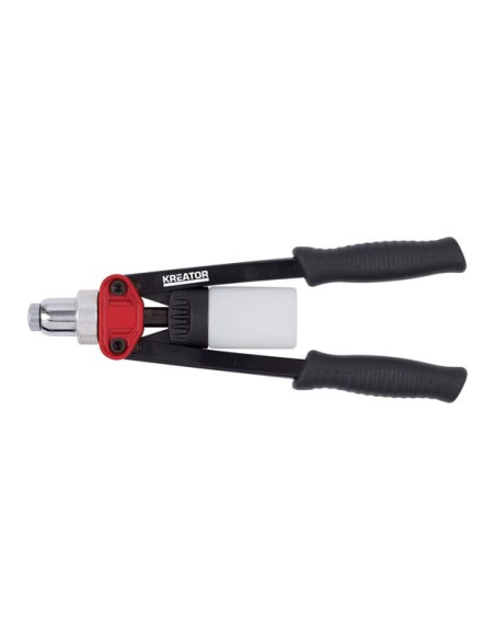 Popnittetang med omskifter