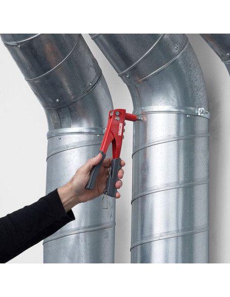 Popnittetang inkl 60 nitter