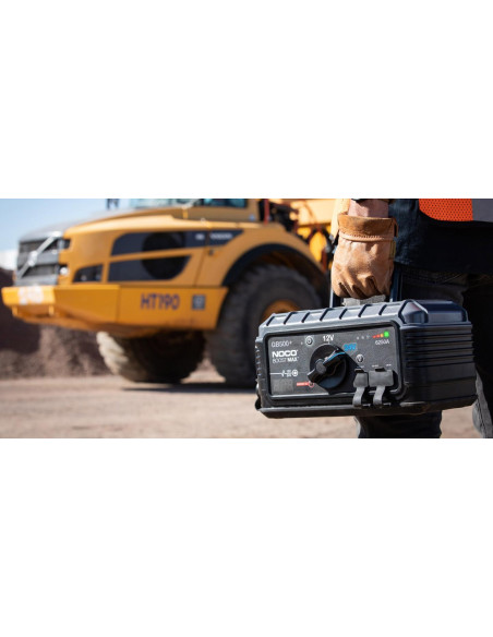 Noco Boost Max GB500