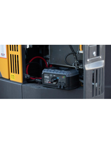 Noco Boost Max GB500