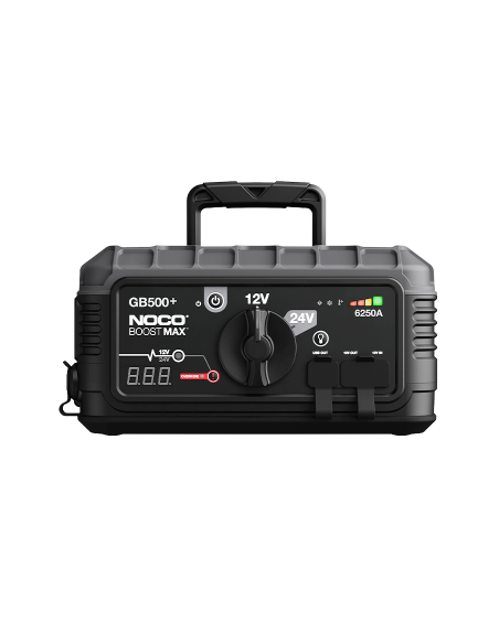 Noco Boost Max GB500