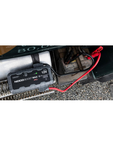 Noco Boost Max GB250 - 12V