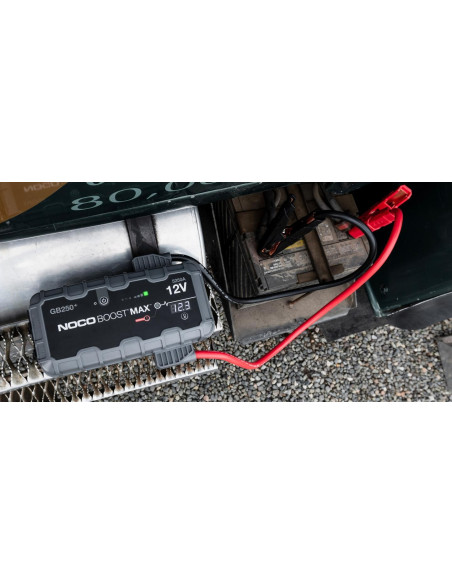 Noco Boost Max GB250 - 12V