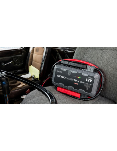 Noco Boost Max GB250 - 12V