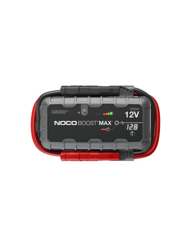 Noco Boost Max GB250 - 12V