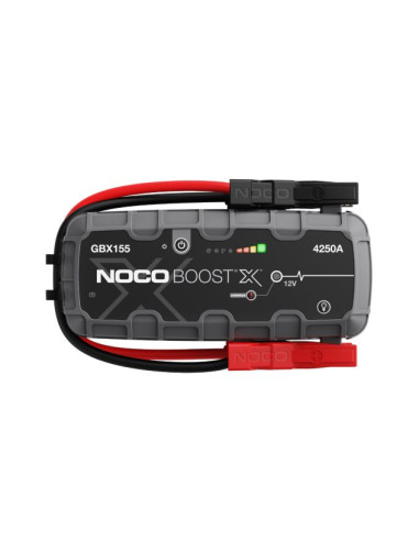 Noco Boost X GBX155 - 12V