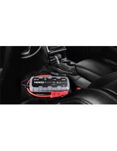 Noco Boost X GBX155 - 12V 2