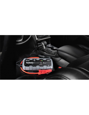 Noco Boost X GBX155 - 12V