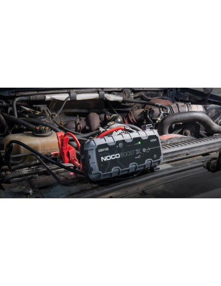 Noco Boost X GBX155 - 12V