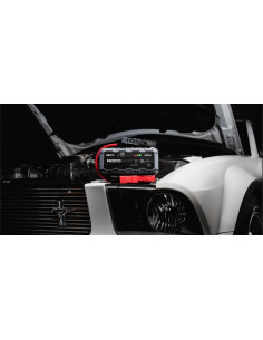 Noco Boost X GBX75 - 12V 2