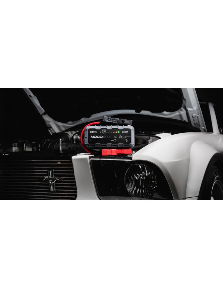 Noco Boost X GBX75 - 12V
