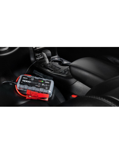 Noco Boost X GBX75 - 12V