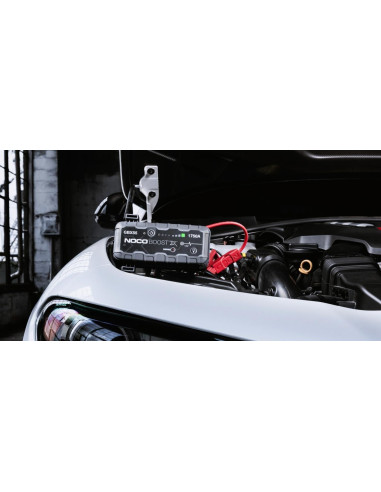 Noco Boost X GBX55 - 12V