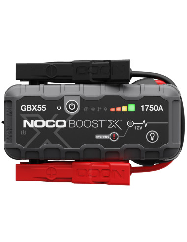 Noco Boost X GBX55 - 12V